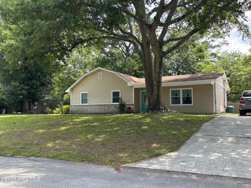 229 Southgate Rd, Wilmington, NC, 28412-1934 | Card Image