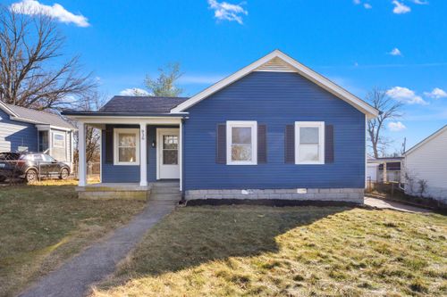 936 Highland Park Dr, Lexington, KY, 40505-3604 | Card Image