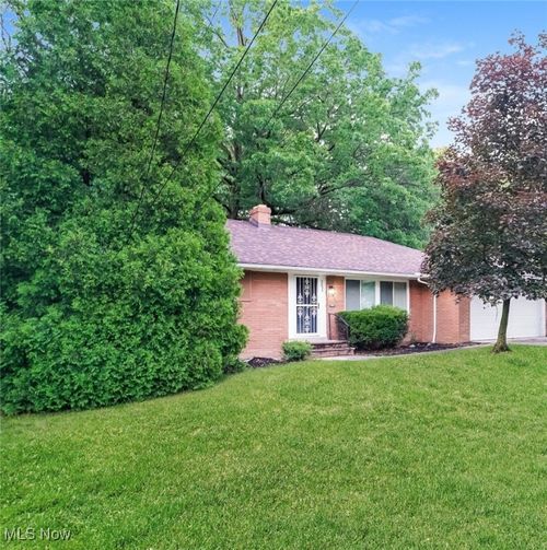 3655 Langton Rd, Cleveland Heights, OH, 44121-1322 | Card Image