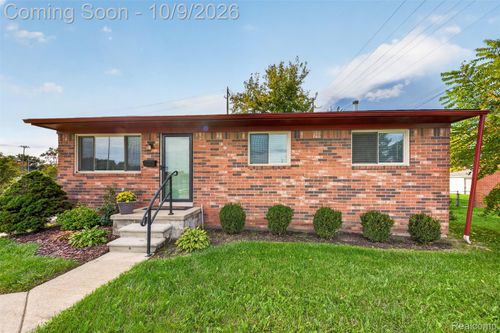 13901 Centralia, Redford, MI, 48239-2956 | Card Image