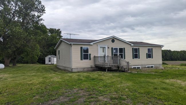 1317 230 Th St, House other with 3 bedrooms, 2 bathrooms and null parking in Mahnomen MN | Image 23