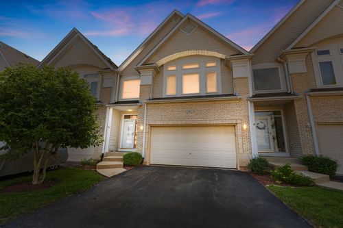 363 Aaron Ln, Bolingbrook, IL, 60440-2171 | Card Image
