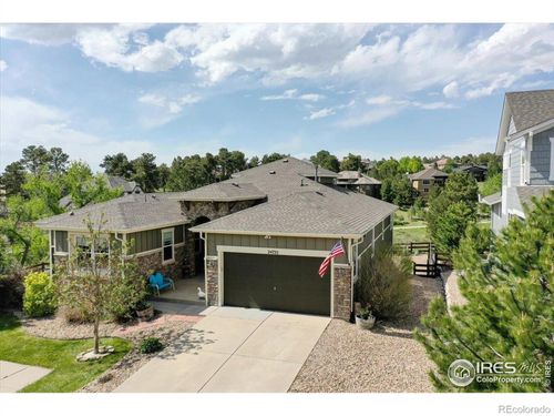 24725 E Dry Creek Pl, Aurora, CO, 80016-2580 | Card Image