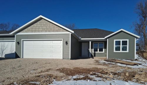 410 Village Lane, RIPON, WI, 54971 | Card Image