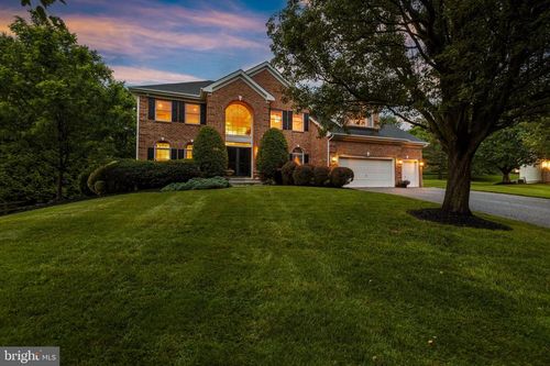 24 Latimore Way, OWINGS MILLS, MD, 21117-6000 | Card Image