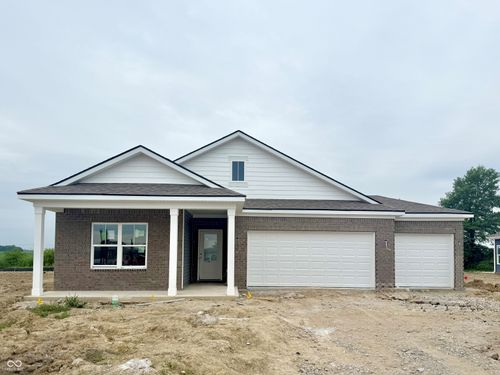 2308 Nampa Dr, Whitestown, IN, 46075-7662 | Card Image