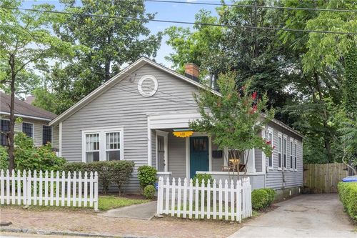 481 Hill St Se, Atlanta, GA, 30312-3020 | Card Image