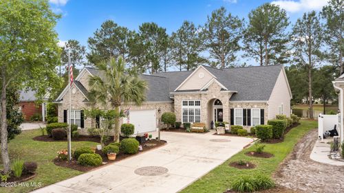 7425 Balmore Dr Sw, Sunset Beach, NC, 28468-5854 | Card Image