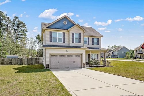 3537 Dunkirk Ct, Fayetteville, NC, 28306-3944 | Card Image