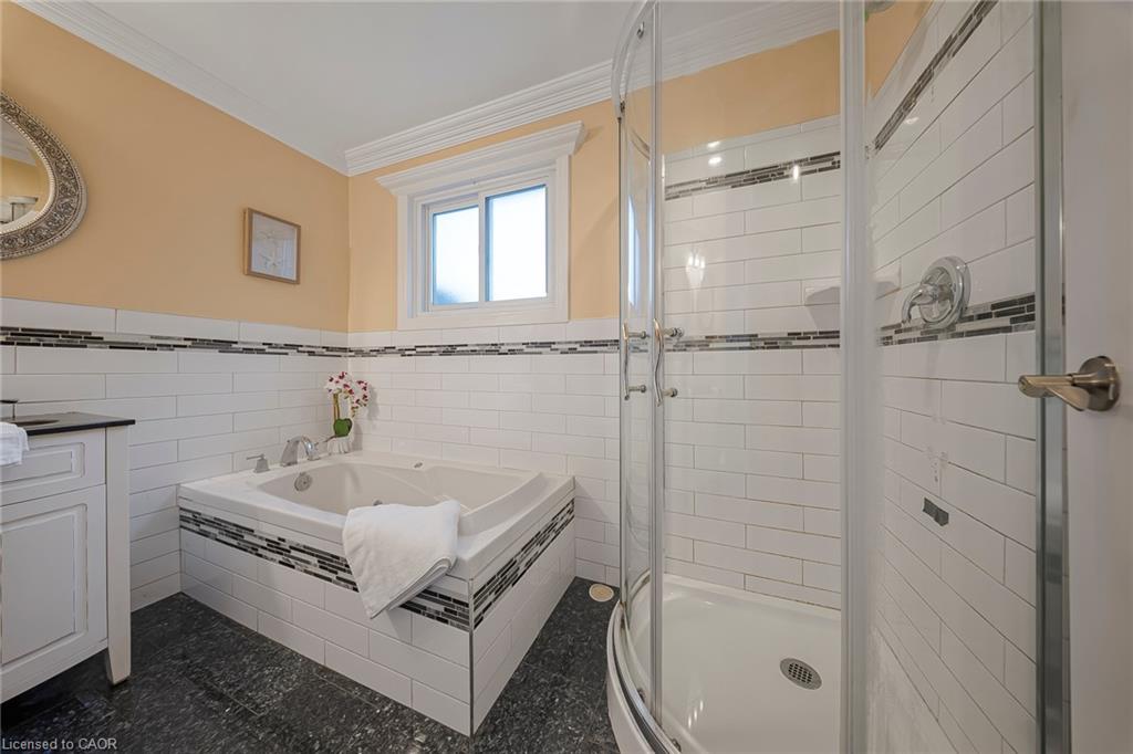 Residential Lease in Kitchener 3
