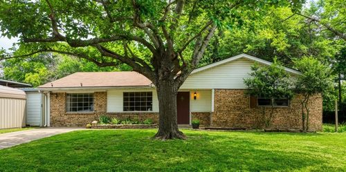 408 E Cheek Street, Montague, TX, 76265 | Card Image