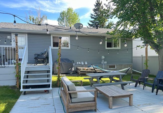 4922 53 Avenue, House other with 4 bedrooms, 1 bathrooms and 3 parking in Kitscoty AB | Image 20