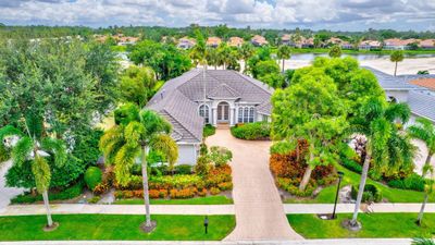 9060 Lakes Boulevard, House other with 4 bedrooms, 4 bathrooms and null parking in West Palm Beach FL | Image 2