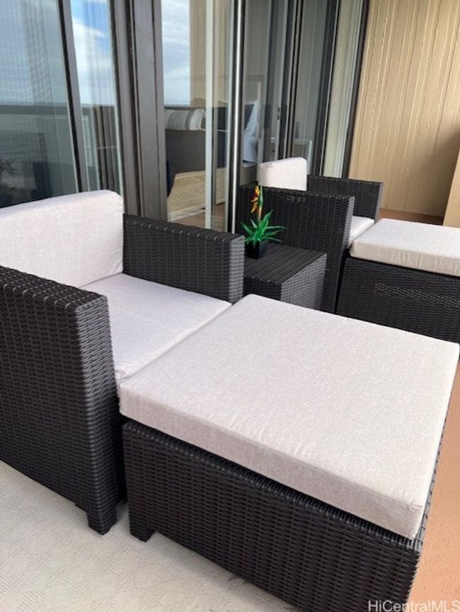 APT-303 - 68-155 Au St, House other with 2 bedrooms, 2 bathrooms and 1 parking in Waialua HI | Image 10