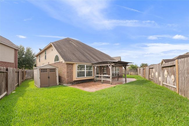 15315 Skyhill Dr, House other with 4 bedrooms, 3 bathrooms and 2 parking in Cypress TX | Image 26