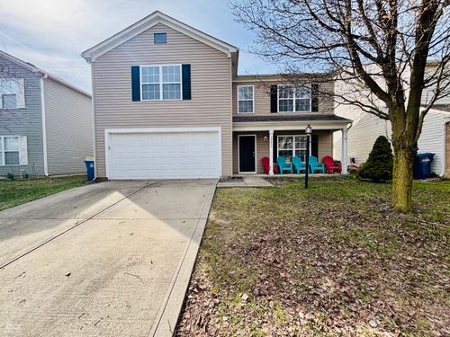 12655 Braddock Ln, Noblesville, IN, 46060-7002 | Card Image