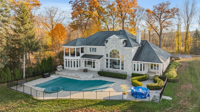4326 Commerce Rd, House other with 7 bedrooms, 7 bathrooms and null parking in Orchard Lake MI | Image 87