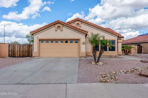 10548 E Bramble Avenue, Mesa, AZ, 85208 | Card Image