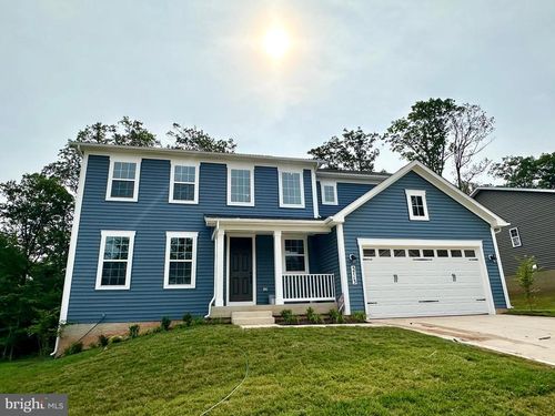 5713 Charlies Way, WHITE MARSH, MD, 21162-1953 | Card Image