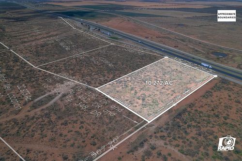 00 I-20, Coahoma, TX, 79511 | Card Image