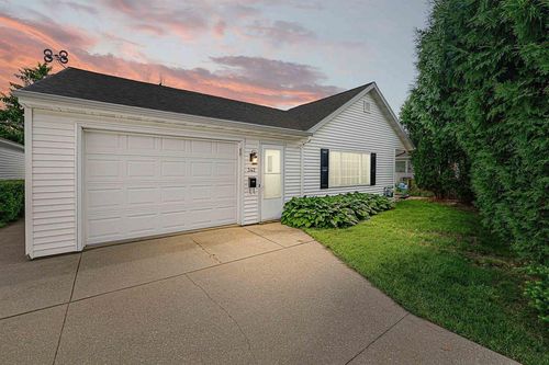 342 E Scott Street, FOND DU LAC, WI, 54935 | Card Image