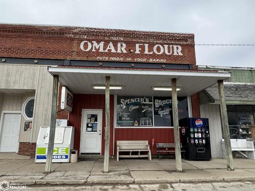 107 E Chariton St, Moravia, IA, 52571-7716 | Card Image