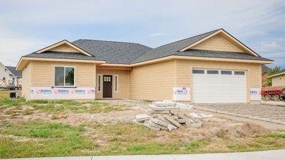 203 Junebug Court, House other with 3 bedrooms, 2 bathrooms and null parking in Kalispell MT | Image 3