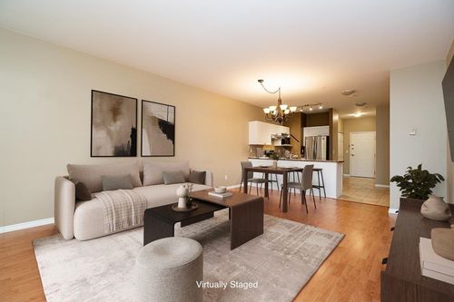 222-2109 Rowland St, Port Coquitlam, BC, V3C6J4 | Card Image