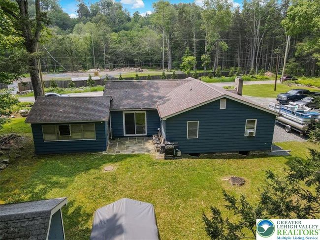 225 Creek Rd, House other with 2 bedrooms, 1 bathrooms and null parking in Greentown PA | Image 32
