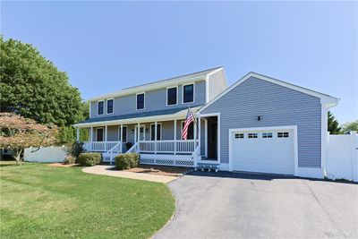 3 Marie Drive, House other with 6 bedrooms, 3 bathrooms and 6 parking in Bristol RI | Image 2