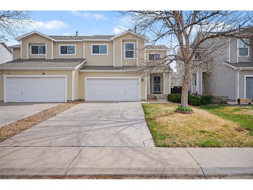 8094 S Kalispell Way, Englewood, CO, 80112-4636 | Card Image