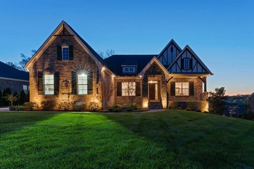 130 Brooksbank Dr, Nolensville, TN, 37135-2936 | Card Image