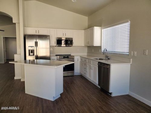 4740 E Dry Creek Rd, Phoenix, AZ, 85044-6213 | Card Image