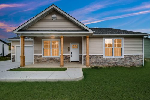 7468 Wilson Pl, Merrillville, IN, 46410-4448 | Card Image