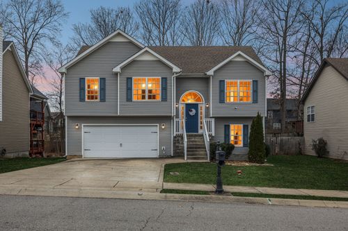 1228 Morstead Dr, Clarksville, TN, 37042-0600 | Card Image