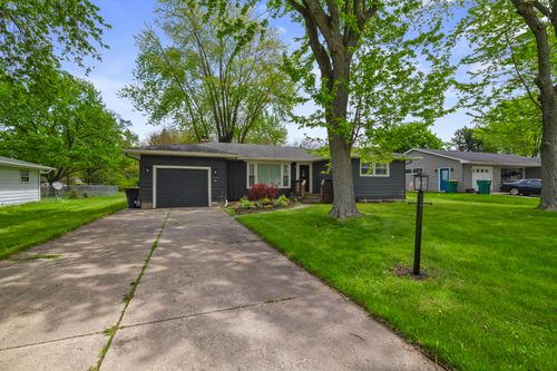 7125 Delaware St, Merrillville, IN, 46410 | Card Image