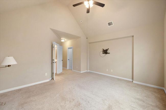 3825 Cascade Sky Dr, Townhouse with 3 bedrooms, 3 bathrooms and null parking in Arlington TX | Image 19