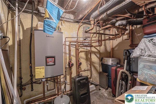 754 W Cumberland St, Townhouse with 3 bedrooms, 2 bathrooms and null parking in Allentown PA | Image 29