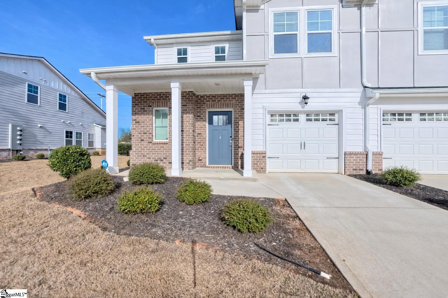 Residential in Greenville