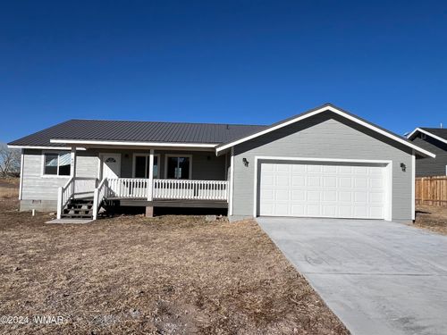 482 W 3rd Ave, Eagar, AZ, 85925-9206 | Card Image
