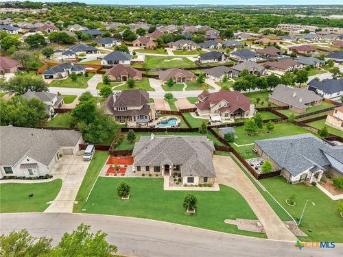 2031 Heritage Loop, Nolanville, TX, 76559-4900 | Card Image