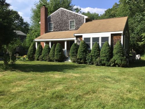 30 Bill Baker Blvd, Duxbury, MA, 02332-3102 | Card Image
