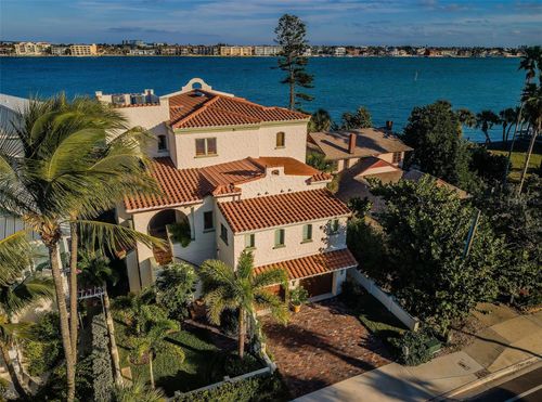 1403 Pass A Grille Way, ST PETE BEACH, FL, 33706-4235 | Card Image