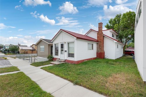 919 E Commercial Ave, Anaconda, MT, 59711-2625 | Card Image