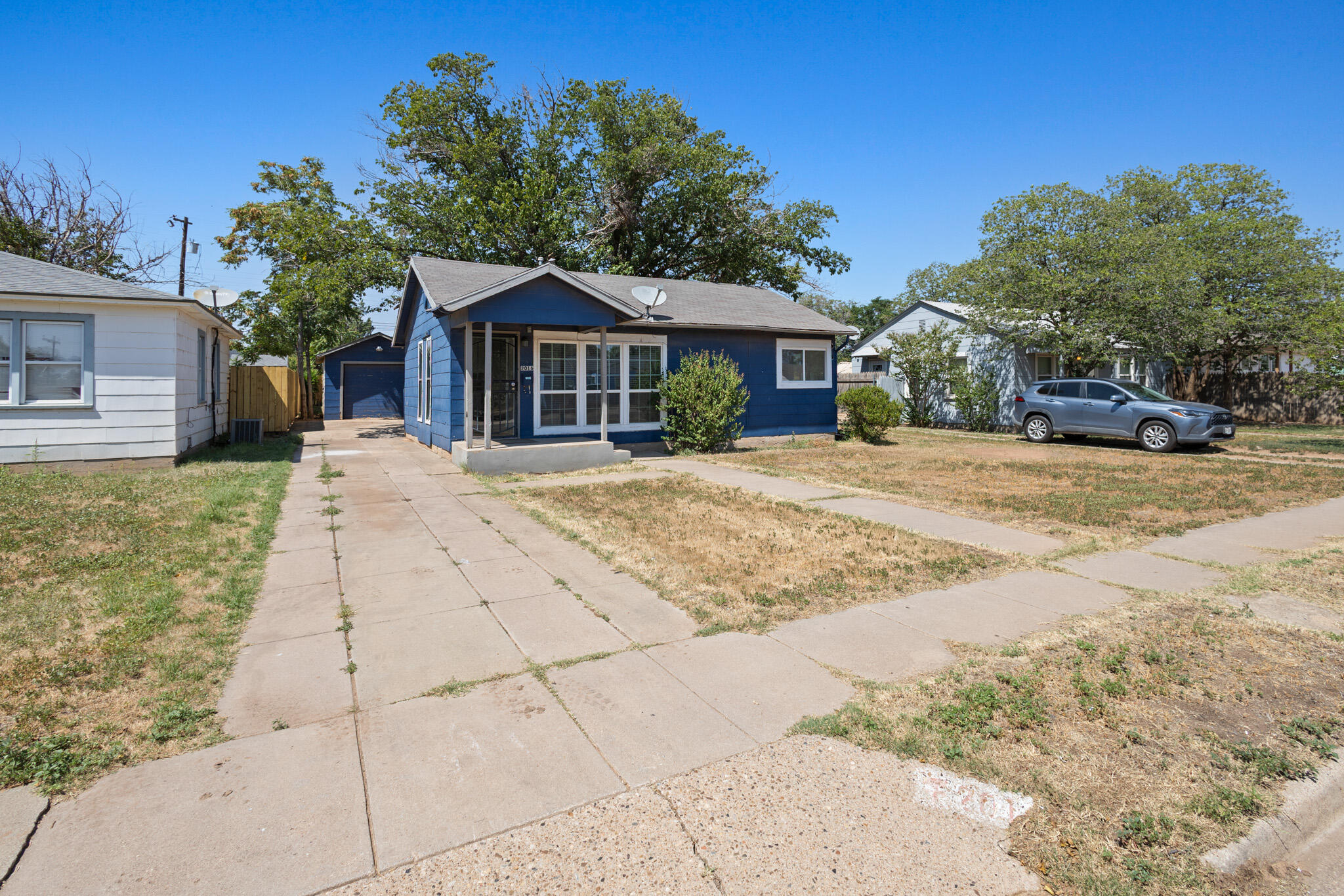 Residential in Lubbock 3