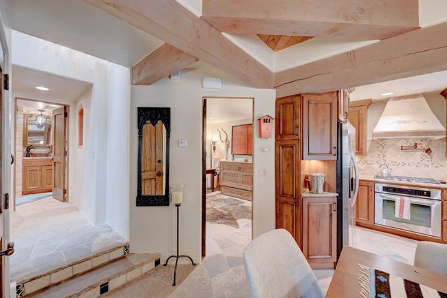 APT-2 - 259 Montoya Cir, Condo with 2 bedrooms, 2 bathrooms and 1 parking in Santa Fe NM | Image 7