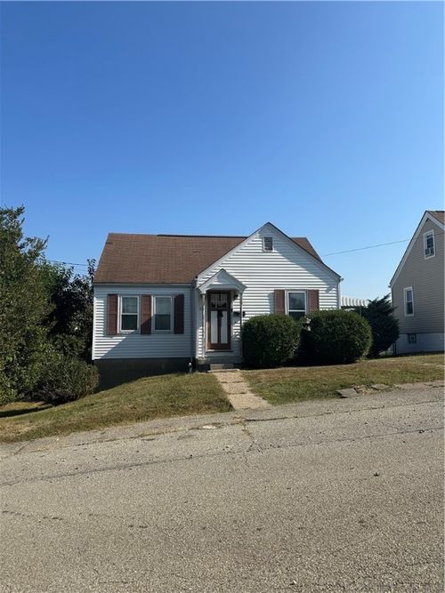 305 Fell St, Belle Vernon, PA, 15012-1805 | Card Image