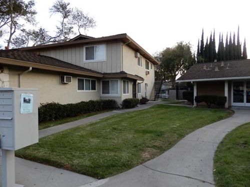 apt-4-2510 Dillion Ct, San Jose, CA, 95133-2503 | Card Image