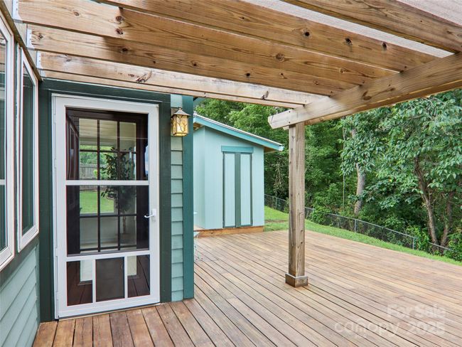 2 Briarwood Dr, House other with 2 bedrooms, 2 bathrooms and null parking in Alexander NC | Image 21