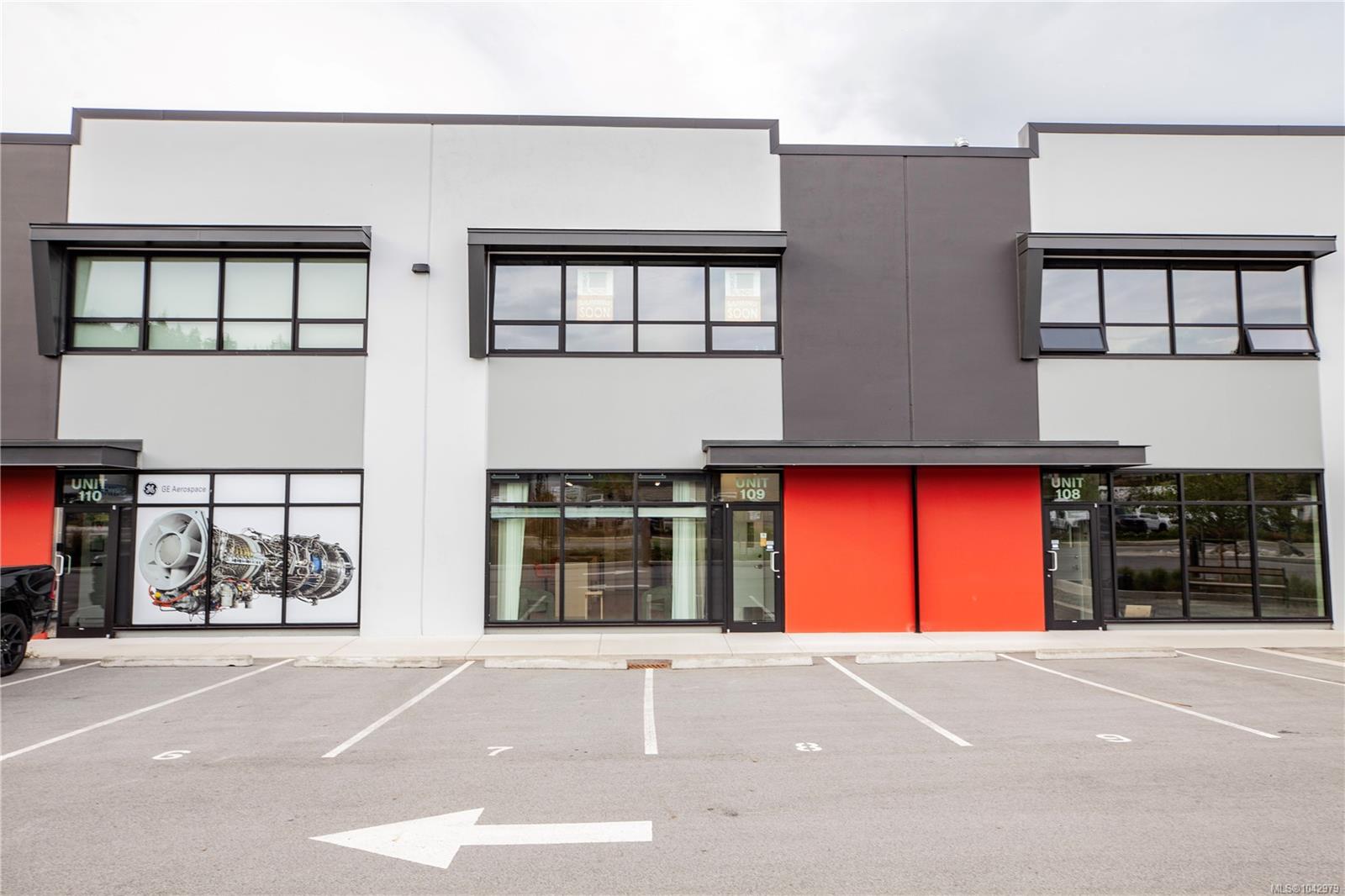 Commercial Sale in Colwood 4